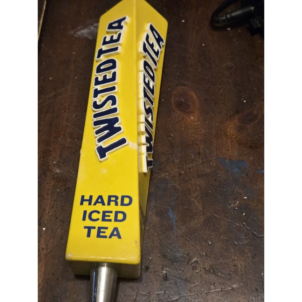 Twisted Tea twisted tea